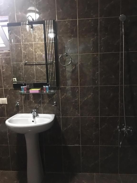 Отель HOTEL SUBTROPIK Батуми