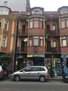 Отель HOTEL SUBTROPIK Батуми-0