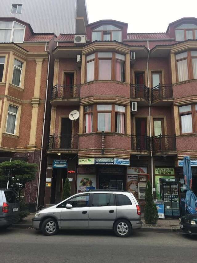 Отель HOTEL SUBTROPIK Батуми-3