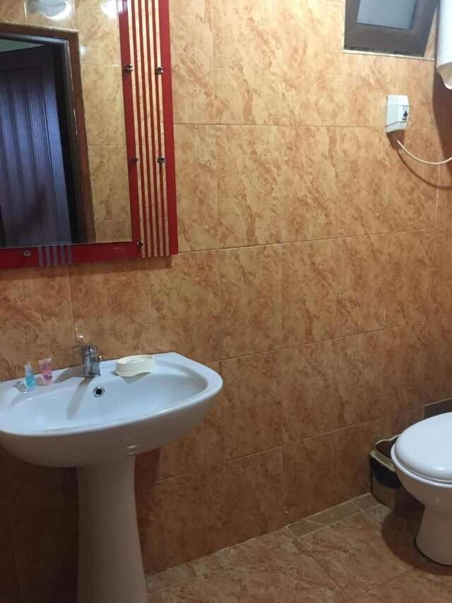 Отель HOTEL SUBTROPIK Батуми-13