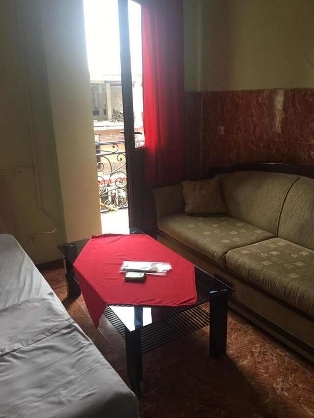 Отель HOTEL SUBTROPIK Батуми-14