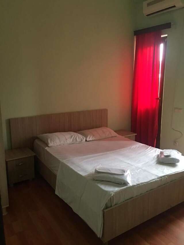 Отель HOTEL SUBTROPIK Батуми-15