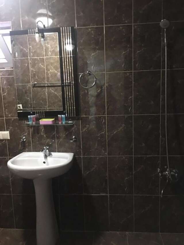 Отель HOTEL SUBTROPIK Батуми-8