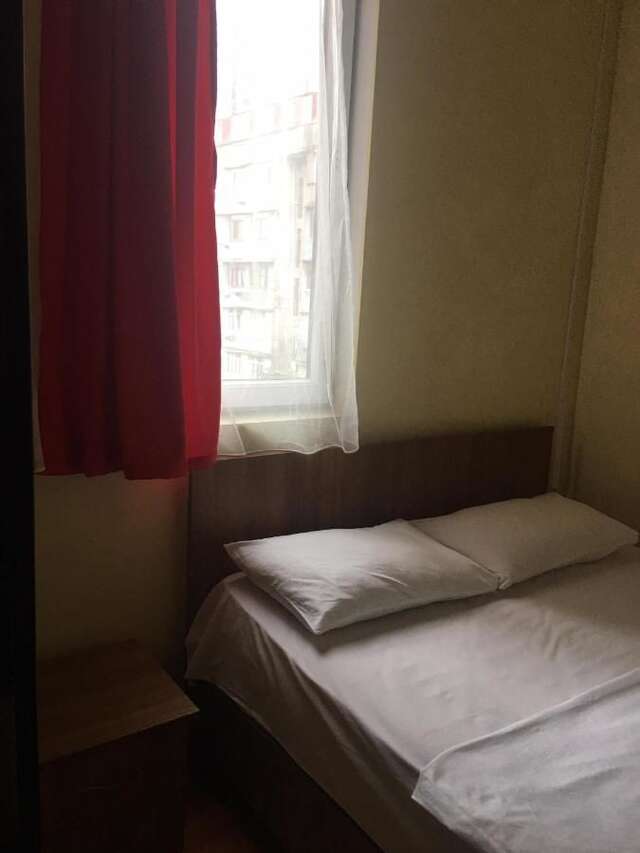Отель HOTEL SUBTROPIK Батуми-9