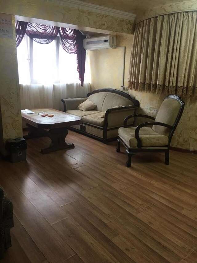 Отель HOTEL SUBTROPIK Батуми-10